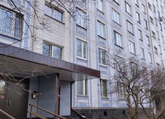 Продам квартиру студию, 17 м2, Москва, Ореховый проезд, 39к1, метро Домодедовская