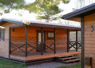 Сдается дом, 15.5 м2, Карелия, деревня Койриноя, 22Б