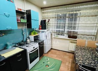 Продам 3-комнатную квартиру, 65.8 м2, Комсомольск-на-Амуре, Московский проспект, 14