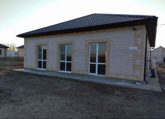 Продажа дома, 115 м2, село Осыпной Бугор, улица Лермонтова, 27