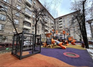 Продам квартиру студию, 11.4 м2, Москва, Шелепихинское шоссе, 17к1, метро Шелепиха