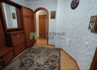 Продается трехкомнатная квартира, 68 м2, Алтайский край, Балтийская улица, 55