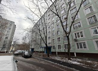 Продается квартира студия, 14 м2, Москва, Отрадная улица, 16А, метро Владыкино