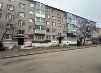 Сдам в аренду 1-ком. квартиру, 32.3 м2, Шатура, Академическая улица, 3