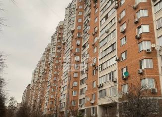 Сдача в аренду 1-комнатной квартиры, 40 м2, Москва, Партизанская улица, 36, ЗАО