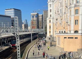 Сдача в аренду помещения свободного назначения, 5 м2, Москва, Ленинградский проспект, 1, метро Белорусская