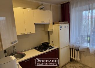 1-ком. квартира на продажу, 38 м2, Курск, Мирная улица, 4