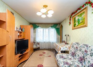 Продается 2-ком. квартира, 39.4 м2, Новосибирск, Большевистская улица, 48, Октябрьский район