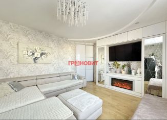 Продажа 3-комнатной квартиры, 120.7 м2, рабочий посёлок Краснообск, 5-й микрорайон, 3/2