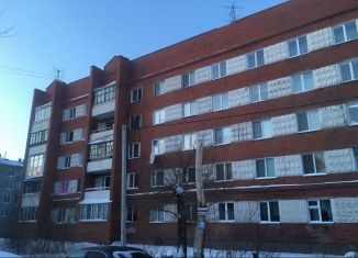 Продажа 3-ком. квартиры, 60.7 м2, Омск, 3-я Кордная улица, 14