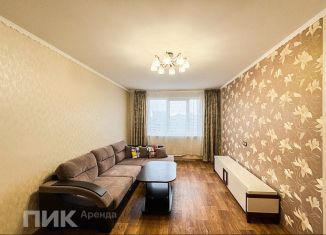 Сдача в аренду 2-комнатной квартиры, 58.4 м2, Москва, Братиславская улица, 22, ЮВАО