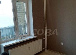 Продам квартиру студию, 19 м2, Тюмень, Интернациональная улица, 199