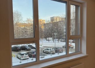 Продам квартиру студию, 23 м2, Екатеринбург, метро Геологическая, улица Фрунзе, 31