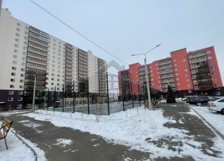 Продается 1-ком. квартира, 36.3 м2, Красноярск, Соколовская улица, 20В