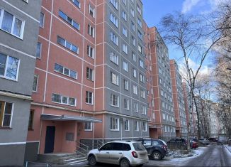 Продается 1-комнатная квартира, 33.3 м2, Рязань, улица Советской Армии, 15