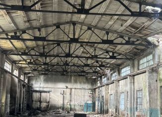 Аренда производства, 78248 м2, Челябинская область, переулок СХТ, 2