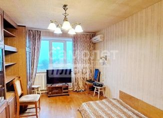 Продажа 2-комнатной квартиры, 51 м2, Калуга, улица Кибальчича, 15