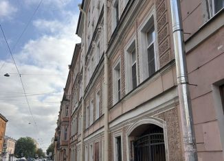 Продам 1-комнатную квартиру, 32.5 м2, Санкт-Петербург, 11-я Красноармейская улица, 8, Адмиралтейский район