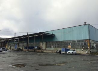 Сдаю производство, 945.9 м2, Екатеринбург, Завокзальная улица, 5