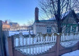 Продажа дома, 54 м2, село Осиново, Полевая улица, 17