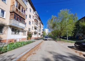 Продажа 2-комнатной квартиры, 45 м2, Тюмень, улица Республики, 180, Ленинский округ