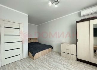 Продается 1-ком. квартира, 33 м2, Ростов-на-Дону, ЖК Пятый Элемент, проспект Солженицына, 13