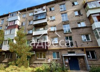 Продам двухкомнатную квартиру, 44.6 м2, Самара, Пролетарская улица, 175, Железнодорожный район