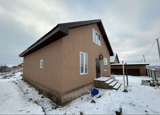 Продажа дома, 119 м2, деревня Яр-Бишкадак