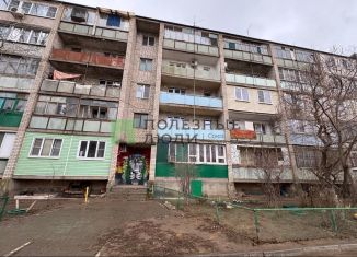 Продается 3-ком. квартира, 59.7 м2, Астрахань, Фунтовское шоссе, 23А