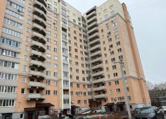 Продается 1-комнатная квартира, 46.5 м2, Владимир, Университетская улица, 11