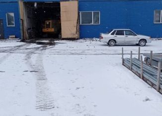 Сдам производство, 320 м2, Омская область, 2-я Солнечная улица, 46Ак1