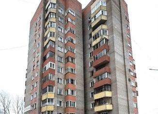 2-ком. квартира на продажу, 52 м2, Кировская область, Московская улица, 136