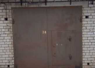 Продажа гаража, 26 м2, Татарстан, улица Лазарева