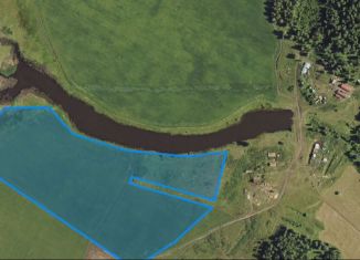 Продаю земельный участок, 1760 сот., Челябинская область