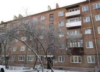 Сдам однокомнатную квартиру, 32 м2, Красноярск, Омская улица, 18