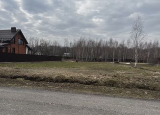 Земельный участок на продажу, 7 сот., деревня Дмитровка