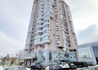 Продаю 3-комнатную квартиру, 107 м2, Самара, Ново-Садовая улица, 140, ЖК Панорама