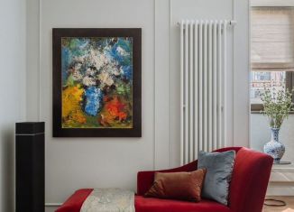 Продам 1-ком. квартиру, 39 м2, Тюмень, ЖК Северный квартал, улица Надира Сагдеева, 2