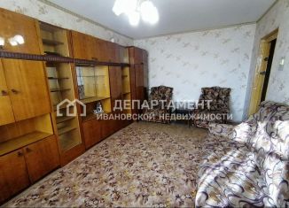 Продам 3-комнатную квартиру, 52 м2, Иваново, 9-я Сосневская улица, 122, Советский район