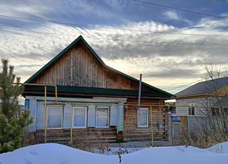 Продажа дома, 70 м2, Сысерть, улица Машиностроителей
