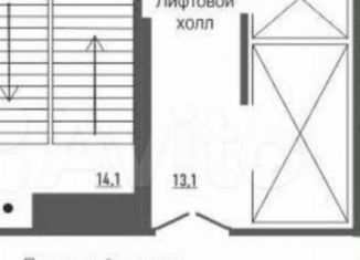 Сдача в аренду гаража, 10 м2, Орловская область, Садовая улица, 2к1