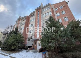 Продаю 2-ком. квартиру, 90.5 м2, Ярославль, проспект Ленина, 17к2