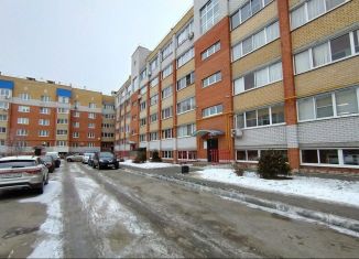 2-ком. квартира на продажу, 61.5 м2, Чувашия, улица Винокурова, 6А