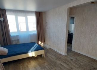 Продам 1-ком. квартиру, 34 м2, Курган, улица Карла Маркса, 111, жилой район Центральный