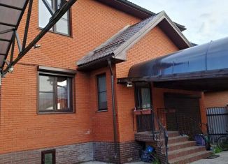 Продается дом, 230 м2, деревня Грибки, Кривой переулок, 9