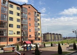 Продажа 3-комнатной квартиры, 224 м2, Владикавказ, улица Билара Кабалоева, 16А