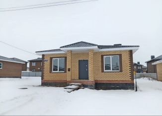 Продажа дома, 114 м2, село Сокуры, Рубиновая улица, 13