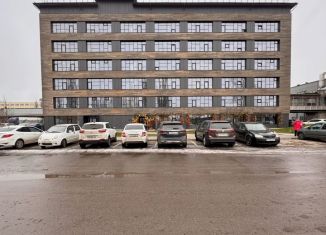 Сдаю офис, 650 м2, Курск, Магистральная улица, 2