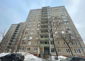 2-комнатная квартира на продажу, 53.6 м2, Уфа, бульвар Тюлькина, 5