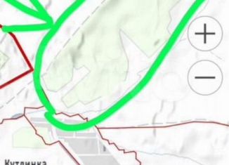 Продается участок, 10 сот., СПК Зодиак